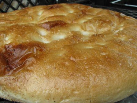 Turecki chleb do kebaba PIDE - producent